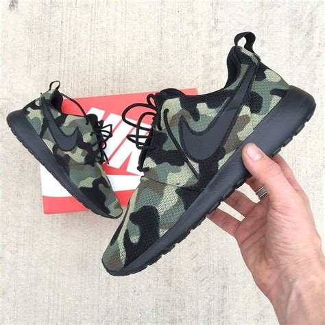 camouflage schuhe nike kinder|Camo Nike Shoes .